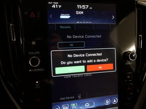 New 2026 Subaru Forester Touring image 25