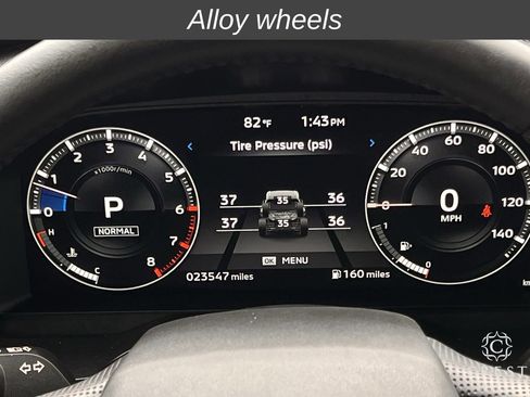 Used 2023 Mitsubishi Outlander SEL FWD image 16