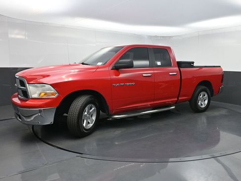 Used 2012 RAM 1500 Classic SLT RWD image 15