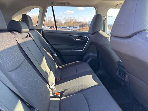 Used 2023 Toyota RAV4 XLE w/ Convenience Package AWD/4WD image 38