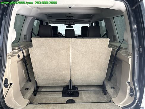 Used 2014 Land Rover LR4 HSE LUX image 15