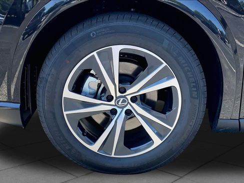 New 2026 Lexus RX 350 Premium AWD/4WD image 11