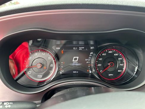 Used 2023 Dodge Charger R/T w/ Harman/Kardon Audio Group image 15