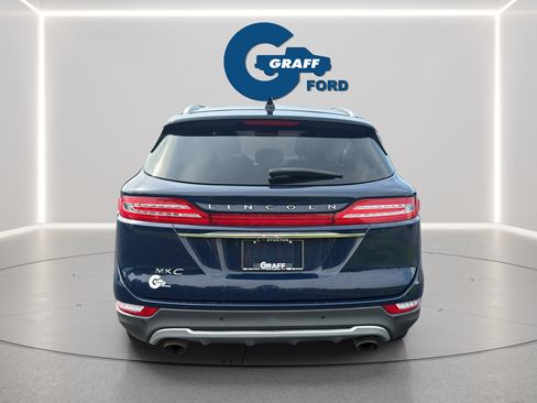 Used 2019 Lincoln MKC Reserve w/ MKC Climate Package AWD/4WD image 8