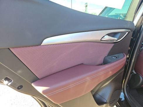 New 2026 Buick Envision Sport Touring image 20