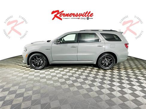 Used 2026 Dodge Durango GT image 4
