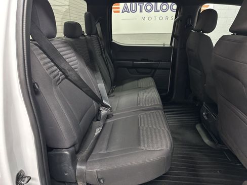 Used 2023 Ford F150 XL w/ STX Appearance Package image 35