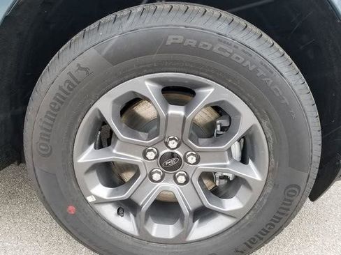 New 2026 Ford Maverick XLT image 28