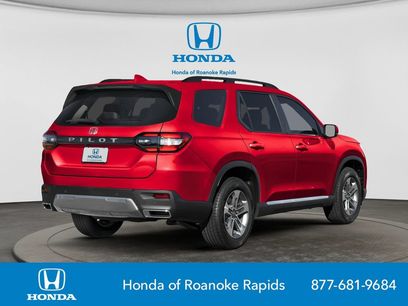 New 2026 Honda Pilot EX-L