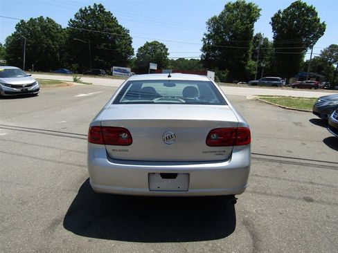 Used 2006 Buick Lucerne CXL w/ Luxury Package FWD image 6