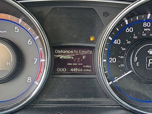 Used 2011 Hyundai Sonata GLS w/ Popular Equipment Pkg 2 FWD image 25