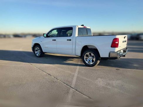 New 2026 RAM 1500 Lone Star image 7