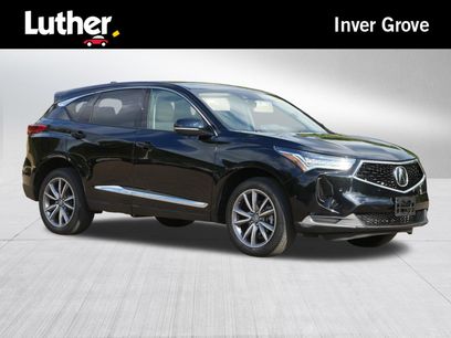 Used 2024 Acura RDX SH-AWD w/ Technology Package
