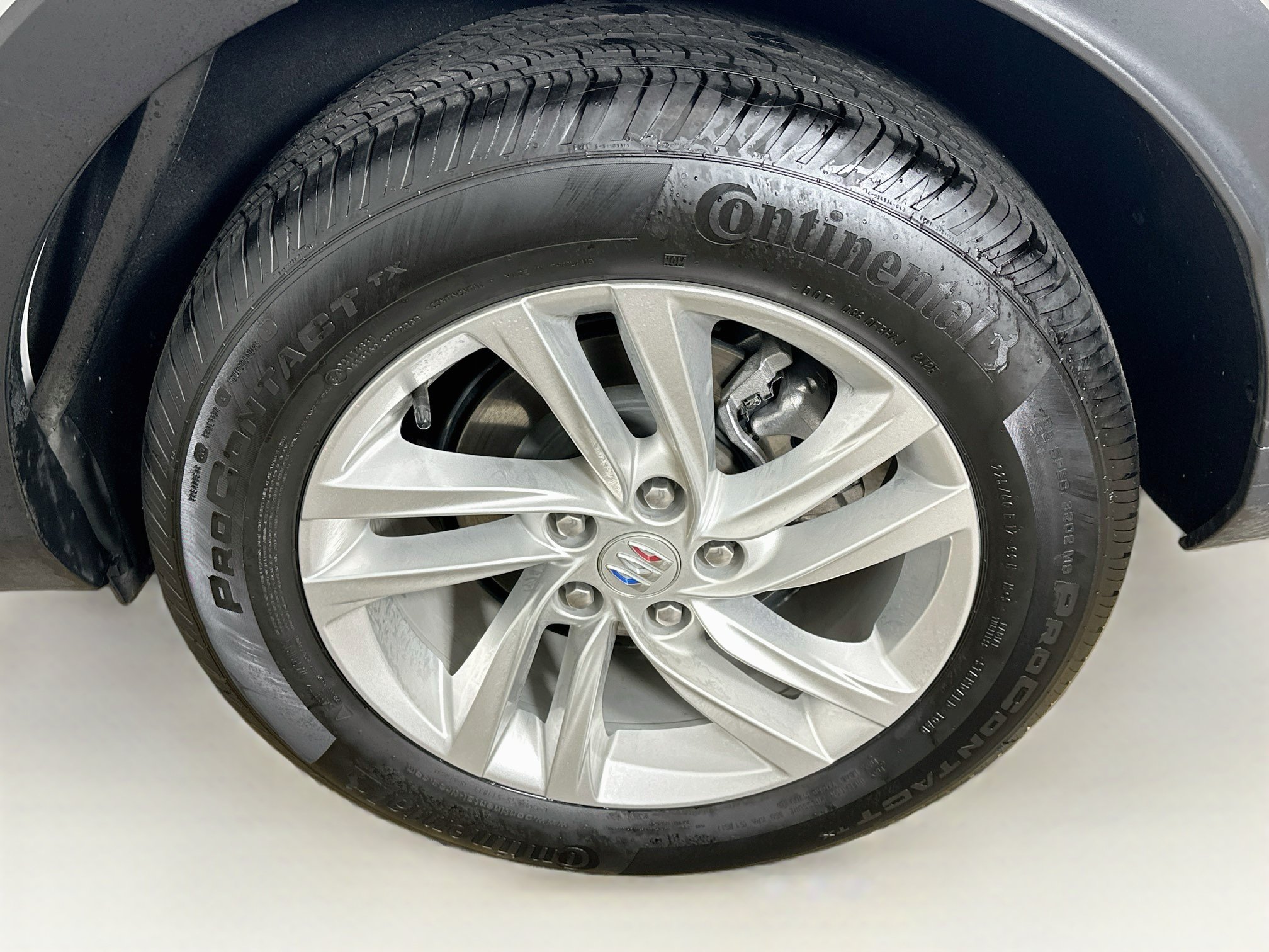 Used 2026 Buick Envista Preferred FWD image 11