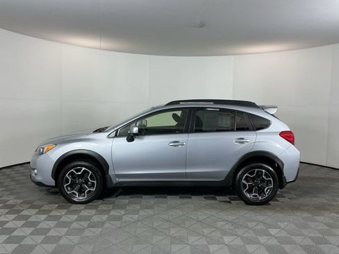 Used 2013 Subaru Crosstrek 2.0i Premium w/ Popular Pkg 2 image 16