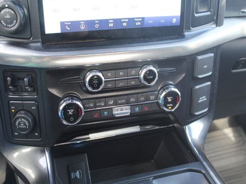 Used 2021 Ford F150 Lariat image 15