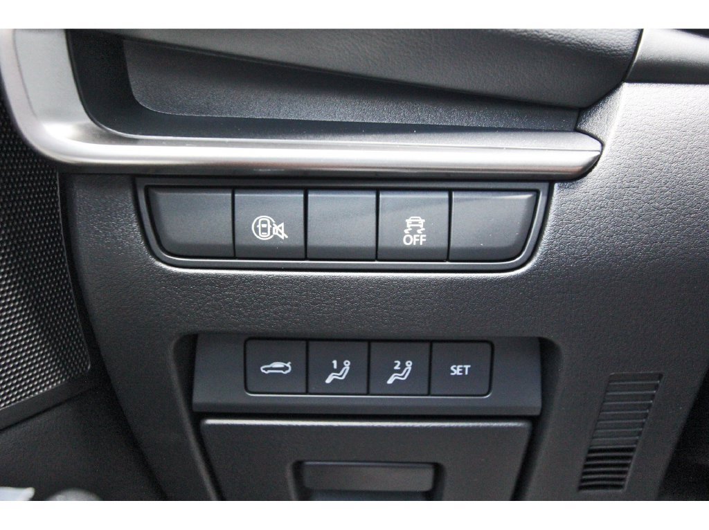 New 2026 MAZDA MAZDA3 2.5 S Sedan w/ Preferred Pkg FWD image 17