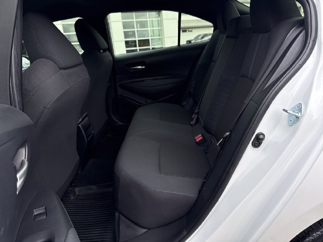 Used 2022 Toyota Corolla SE FWD image 16