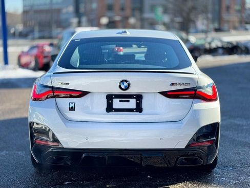 Used 2024 BMW M440i xDrive Gran Coupe image 5