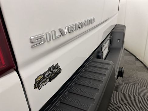 New 2026 Chevrolet Silverado 1500 W/T w/ WT Value Package image 28