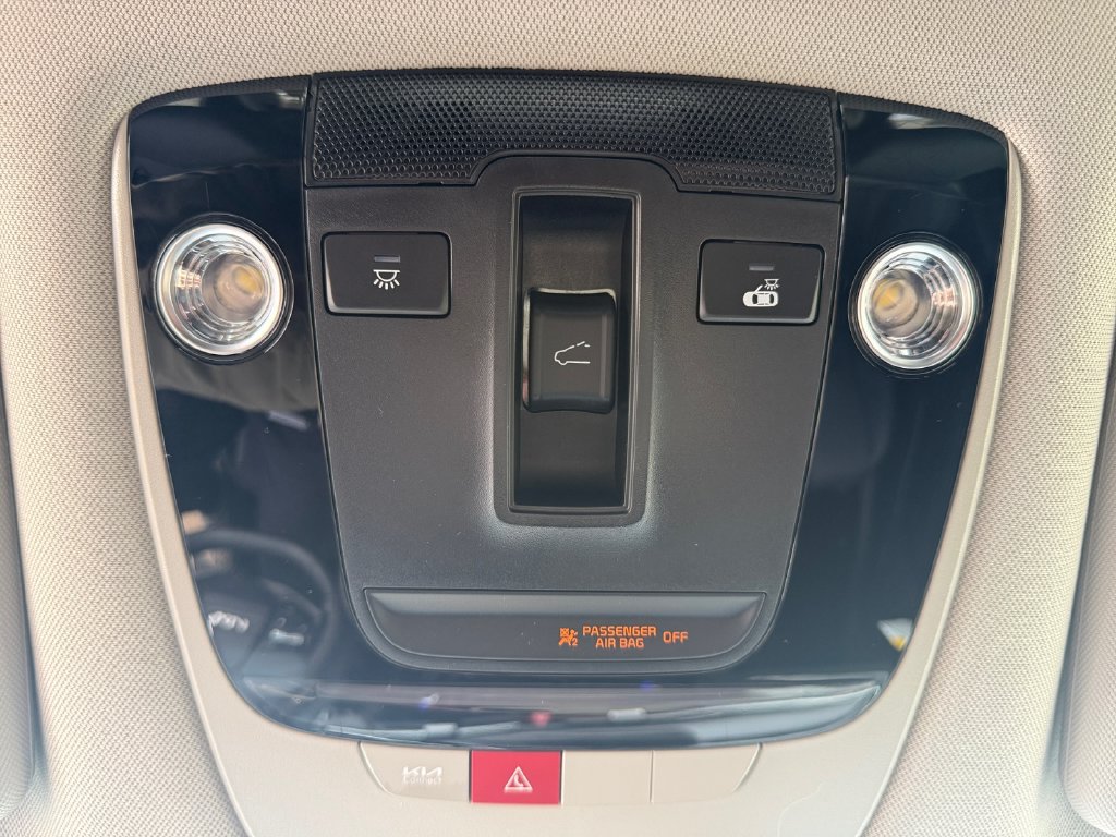 New 2026 Kia Sportage SX AWD/4WD image 31