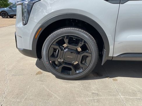 New 2026 Kia Sorento X-Line EX AWD/4WD image 16