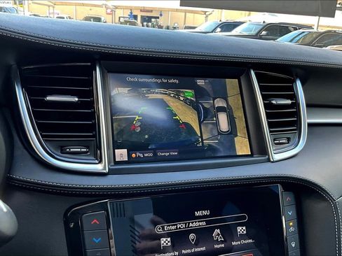 Certified 2022 INFINITI QX50 Essential image 32