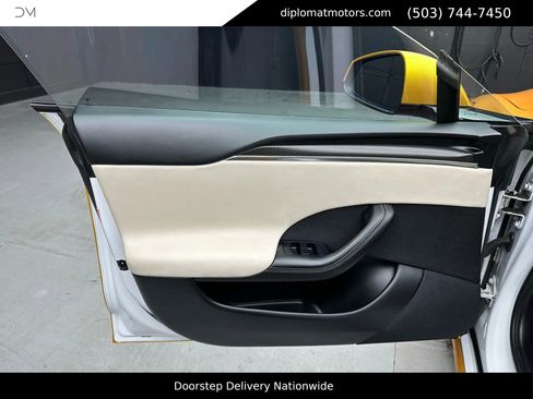 Used 2022 Tesla Model S Plaid image 22