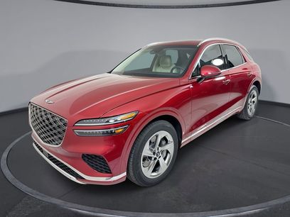New 2026 Genesis GV70 2.5T Select
