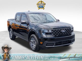 New 2026 Ford Maverick XLT FWD video 1