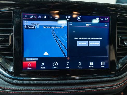 Used 2023 Dodge Durango R/T AWD/4WD image 29