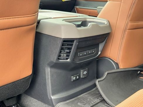 New 2026 Toyota Tundra 1794 Edition image 12