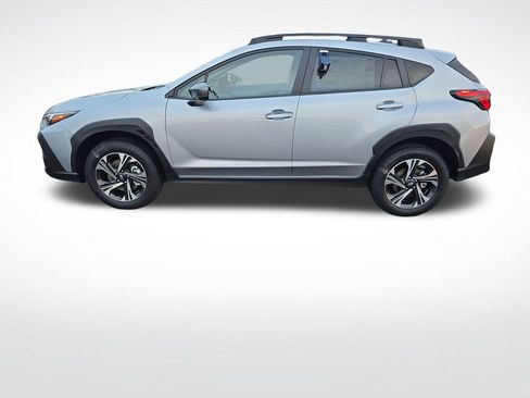 New 2026 Subaru Crosstrek 2.0i Premium image 4
