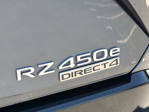 Certified 2023 Lexus RZ 450e Premium w/ Accessory Package (2T) AWD/4WD image 37