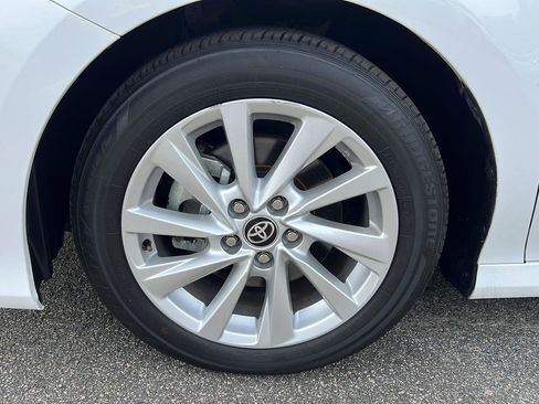 Used 2024 Toyota Camry LE image 48