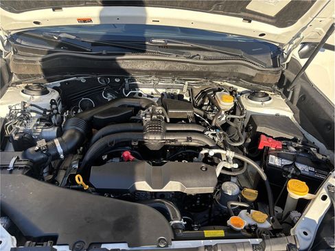 Used 2018 Subaru Forester 2.5i Premium image 13