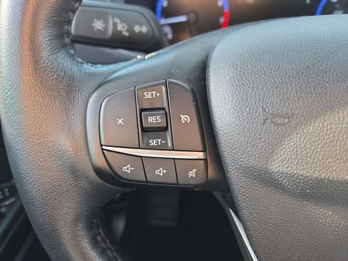 Certified 2023 Ford Bronco Sport Big Bend w/ Convenience Package image 14