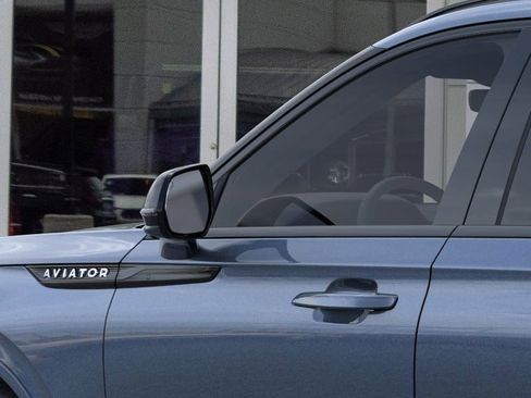 New 2026 Lincoln Aviator Reserve w/ Jet Appearance Package image 20