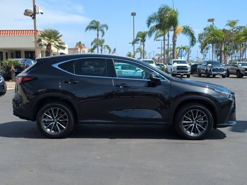 Used 2024 Lexus NX 350 AWD w/ Cold Area Package image 4