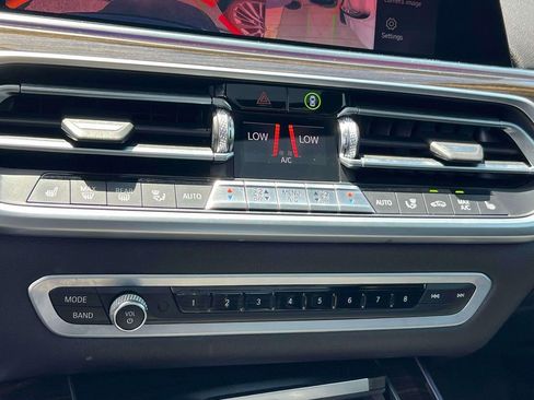 Used 2020 BMW X5 xDrive40i w/ Convenience Package AWD/4WD image 29