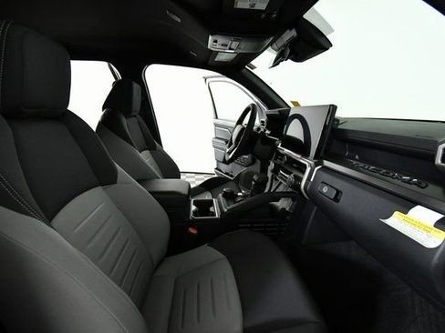 New 2026 Toyota Tacoma TRD Sport image 22