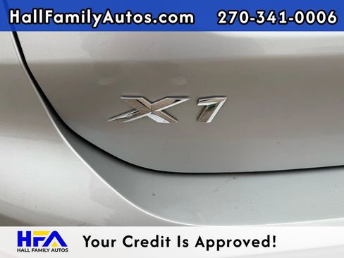 Used 2019 BMW X1 xDrive28i image 12