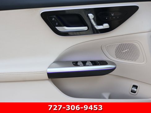 Certified 2023 Mercedes-Benz C 300 Sedan image 15