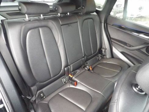 Used 2021 BMW X1 xDrive28i AWD/4WD image 32