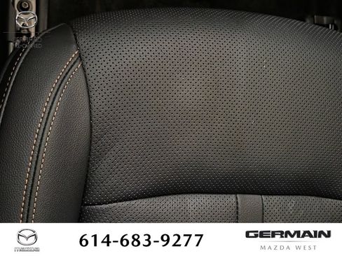 Used 2026 MAZDA CX-90 3.3 Turbo w/ Premium Sport Pkg AWD/4WD image 27