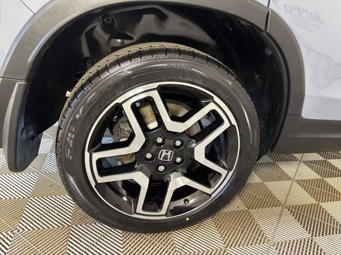 Used 2023 Honda Passport Elite image 34