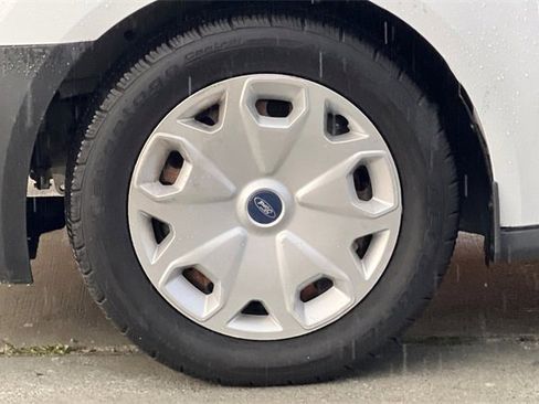 Used 2015 Ford Transit Connect XL image 29