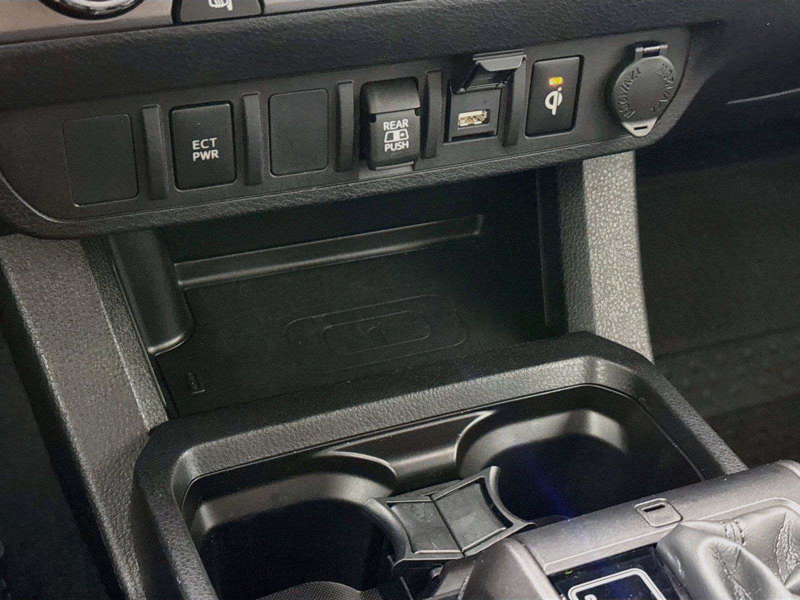 Certified 2023 Toyota Tacoma TRD Off-Road AWD/4WD image 25