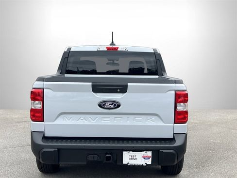 New 2026 Ford Maverick XL w/ 4K Tow Package image 23