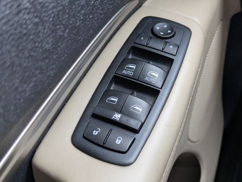 Used 2015 Dodge Durango SXT w/ Quick Order Package 23B RWD image 18
